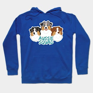 AUSSIE SQUAD Hoodie